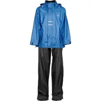 Ralka Regenpak Ralka Junior Irma Blauw-Maat 128