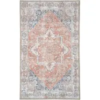 House Nordic Vloerkleed Havana | polyester zwart 80x50x1 cm deurmatten | NADUVI
