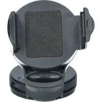 Carpoint 0517079 Telefoonhouder auto