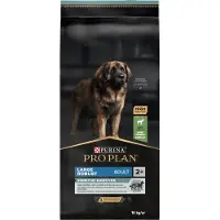 Purina Pro Plan Dog Large Robust Adult Sensitive Digestion Lam 14 kg Voeding