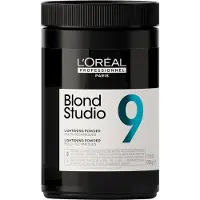 L'Oréal Multi Techniques Powder High Perfect 9T 500gr
