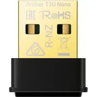 TP-LINK Archer T3U Nano