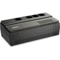 Schneider Electric BV1000I-GR UPS 1000 VA Aantal uitgangen 4 x