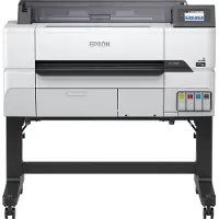 Epson SureColor SC-T3405 A1 inkjetprinter met wifi