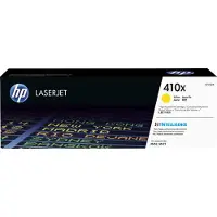 HP 410X Toner Geel (Hoge Capaciteit)