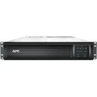 APC Smart-UPS 3000VA LCD RM - UPS (voor installatie in een rack)
