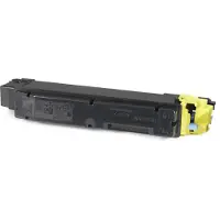 Kyocera TK-5150Y Toner Geel