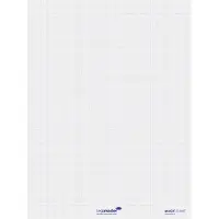 Legamaster Magic-Chart flipchart folie 60 x 80 cm (25 vel)