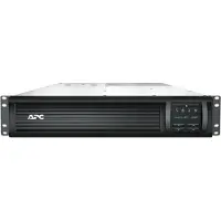 APC Smart-UPS 2200VA LCD RM - onduleur - 1.98 kW - 2200 VA - avec UPS Network Management Card