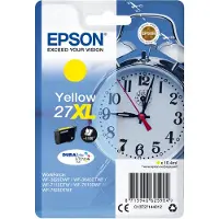 Epson SinglepackYel DURABriteUltraInk27XL