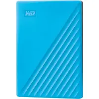 Western Digital WD My Passport 2TB Blue