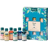Kneipp - Geschenkset Badolie Cadeausets