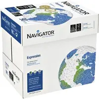 Navigator Printer Paper Navigator Expression A4 (5 Units)