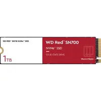 Western Digital Red WD SN700 NVMe 1 TB M.2 PCI Express 3.0