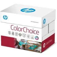 HP Laserpapier hp color choice a4 90gr | 5 stuks