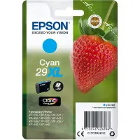 Epson Singlepack Cyan 29XL Home Ink