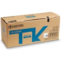 Kyocera TK-5290C Toner for ECOSYS P7240cdn