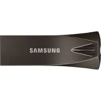 Samsung BAR Plus 64GB Grijs