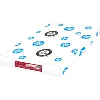 HP Color Laser Paper - Plain paper - A3 (297 x 420 mm) - 100 g/m2 - 500 sheet(s) - for Color LaserJet 85XX, LaserJet M9040, M9050, LaserJet Enterprise 600 M601, 600 M602