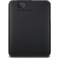 Western Digital WD Elements Portable 5TB