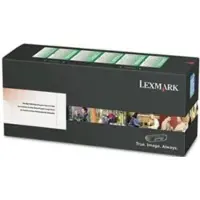 Lexmark Toner 24B7180 Geel