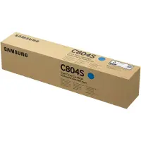 Samsung CLT-C804S Toner Cyaan