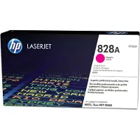 HP 828A imaging drum magenta SC CF365A