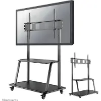 NeoMounts NS-M4000 - Zwart