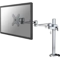 NeoMounts FPMA-D935G - Zilver