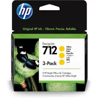 HP 712 Inktcartridge 3ED79A