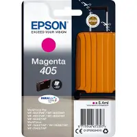 Epson Cartridge Magenta 405