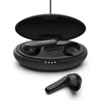Belkin Soundform Move - True Wireless Earbuds Black