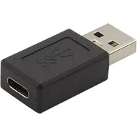I-Tec USB 3.0/3.1 naar USB-C adapter