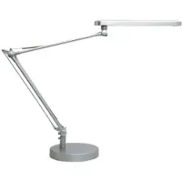 Unilux Bureaulamp Mamboled 2.0 led grijs