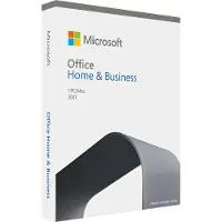 Microsoft Office 2021 EN Home and Business