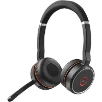 Jabra Evolve 75 SE USB A Stereo MS Draadloze Office Headset