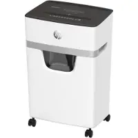 HP Papiervernietiger OneShred 15CC