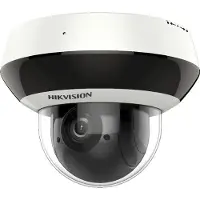 Hikvision DS-2DE2A404IW-DE3(C0)(S6)(C) 4 MP 4X Buiten IR Mini Dome PTZ Netwerkcamera