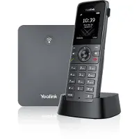 Yealink Telefoon VoIP W73P