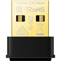 TP-LINK Archer T3U Nano