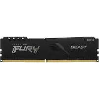 Kingston FURY Beast 1x8GB DDR4 3200MHz (KF432C16BB/8)