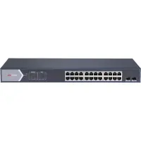 Hikvision DS-3E1526P-SI PoE Switch