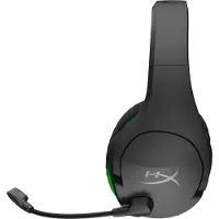 HyperX CloudX Stinger Core draadloze gaming headset, officieel gelicenseerd voor Xbox