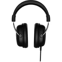 HP Casque Gaming filaire CloudX Refresh Noir
