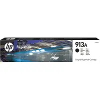 HP L0R95AE PageWide inktpatroon zwart nr. 913 A