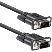 ACT AC3513 VGA Kabel | Male - Male | 3 meter