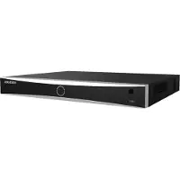 Hikvision DS-7616NXI-K2/16P 16 kanalen AcuSense NVR, HDMI, 16x PoE