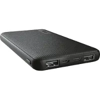 Trust Primo 10.000 Powerbank ECO
