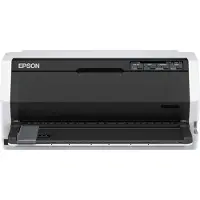 Epson LQ-780 matrix printer zwart-wit