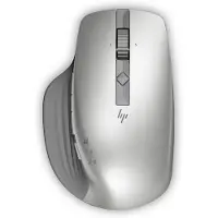 HP 930 Creator Draadloze Muis Zilver